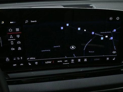 New 2025 Audi A5 2.0T Prestige w/ 19" Wheel Package image 16