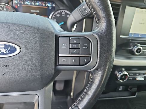Used 2022 Ford F150 XLT w/ Equipment Group 301A Mid AWD/4WD image 20
