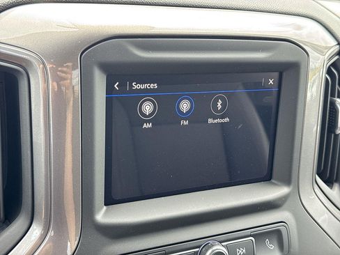 New 2026 GMC Sierra 1500 Pro w/ Pro Value Package RWD image 14