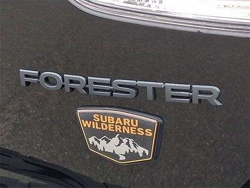 Used 2024 Subaru Forester Wilderness w/ Wilderness Package image 32