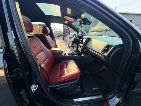 Used 2015 Dodge Durango R/T w/ Technology Group AWD/4WD image 29