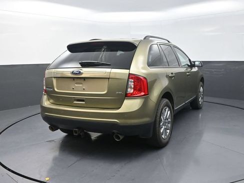 Used 2013 Ford Edge SEL FWD image 8