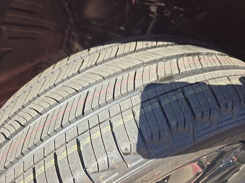 Used 2025 Honda CR-V Sport Touring image 12