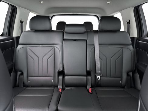 New 2026 Hyundai Santa Fe SEL image 16