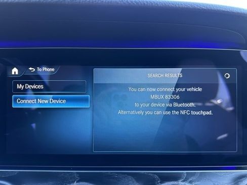 Used 2021 Mercedes-Benz E 450 4MATIC Sedan image 21