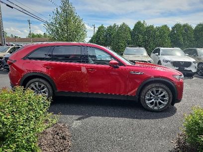 New 2026 MAZDA CX-90 Plug-In Hybrid w/ Preferred