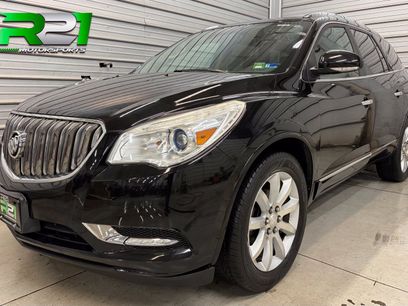Used 2016 Buick Enclave Premium w/ Experience Buick Package