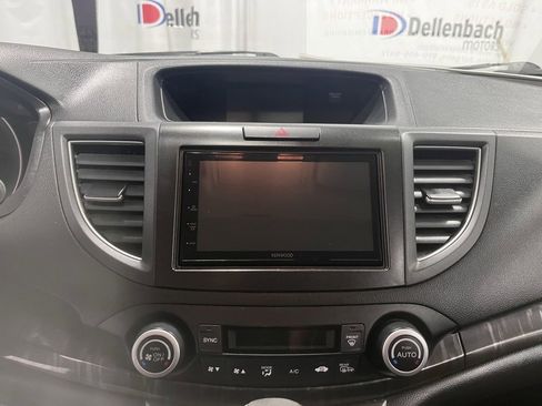 Used 2013 Honda CR-V EX-L image 15