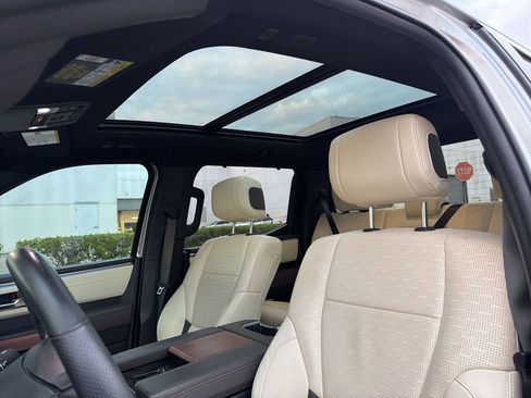 Used 2023 Toyota Tundra 1794 Edition w/ TRD Off-Road Package AWD/4WD image 9
