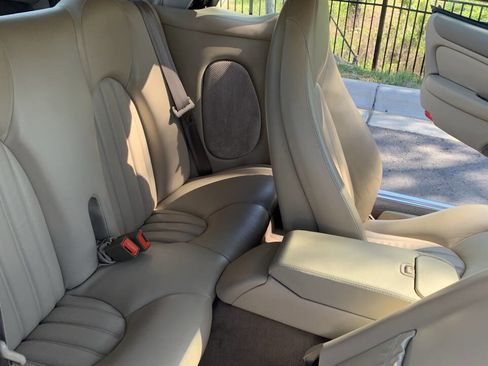 Used 2000 Jaguar XK8 Convertible RWD image 37