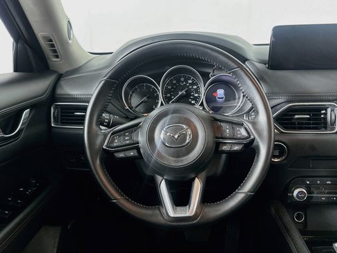 Used 2025 MAZDA CX-5 Carbon Edition AWD/4WD image 17
