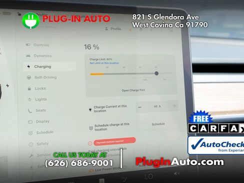 Used 2022 Tesla Model Y Performance AWD/4WD image 27
