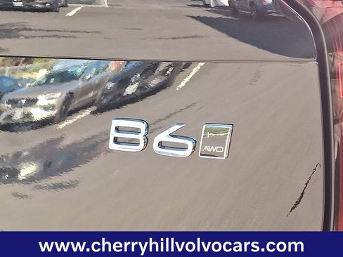 New 2026 Volvo XC90 B6 Ultra image 22
