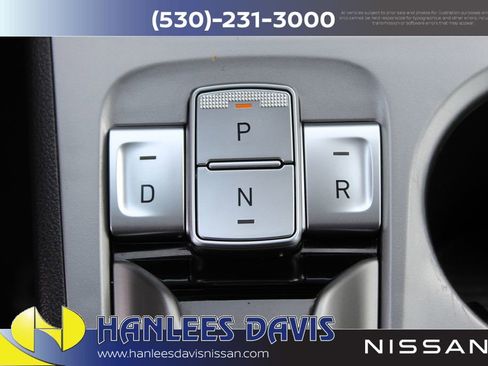 Used 2023 Hyundai Kona SE w/ Cargo Package FWD image 22