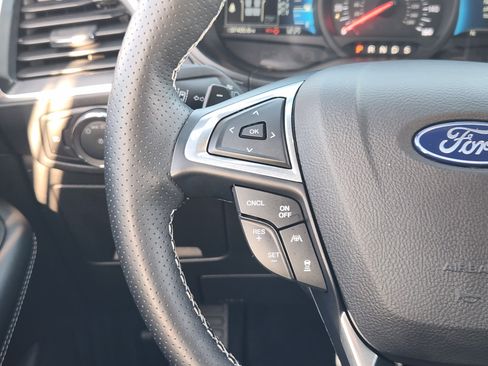 Used 2024 Ford Edge ST w/ Equipment Group 401A AWD/4WD image 28