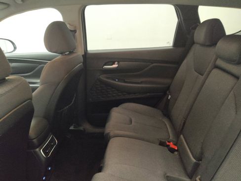 Used 2023 Hyundai Santa Fe SEL AWD/4WD image 18
