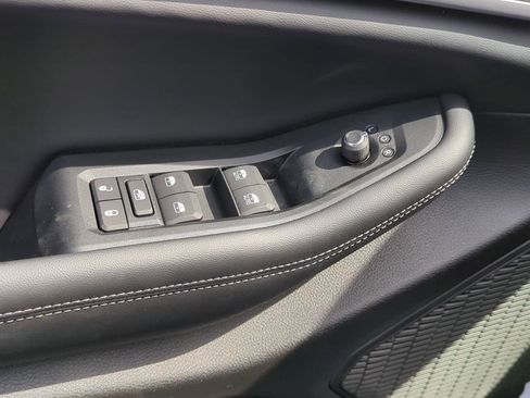 New 2026 Jeep Grand Cherokee Altitude AWD/4WD image 16