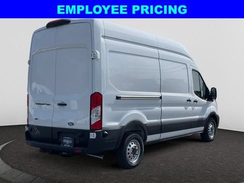 New 2026 Ford Transit 350 148 High Roof AWD image 6