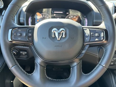 New 2026 RAM 2500 Power Wagon image 13