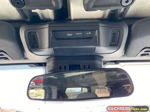 New 2026 Jeep Wrangler Unlimited Sport AWD/4WD image 14