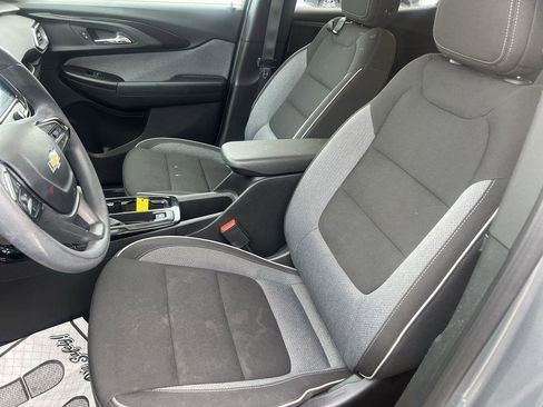 Certified 2023 Chevrolet TrailBlazer LT w/ Convenience Package image 19