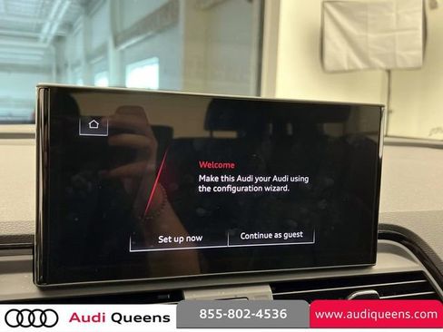 Certified 2025 Audi Q5 2.0T Premium Plus w/ Premium Plus Package AWD/4WD image 28