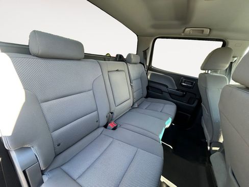 Used 2018 GMC Sierra 2500 4x4 Crew Cab image 11