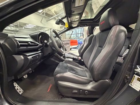 Used 2023 Subaru WRX Limited AWD/4WD image 57