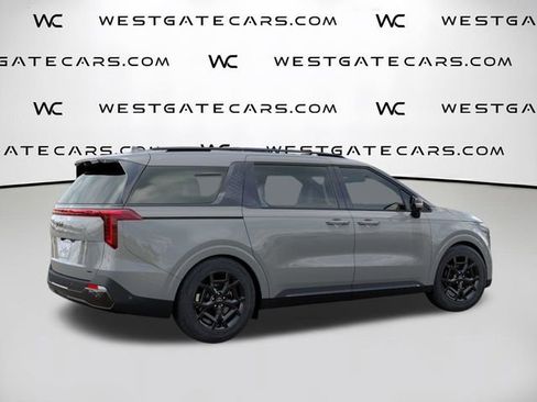 New 2026 Kia Carnival SX Prestige FWD image 8