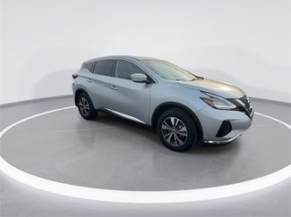 Certified 2021 Nissan Murano S video 2