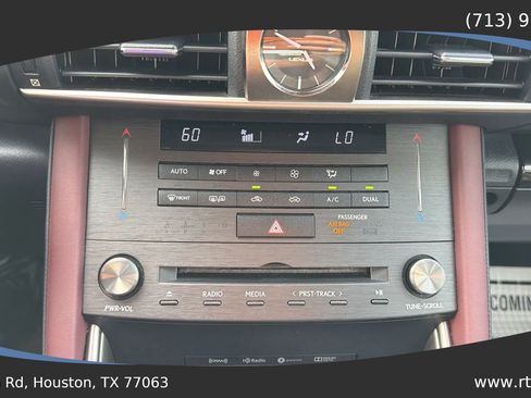 Used 2019 Lexus IS 300 w/ Navigation Package image 43