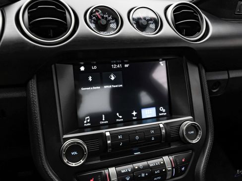 Used 2015 Ford Mustang Shelby GT350 RWD image 73