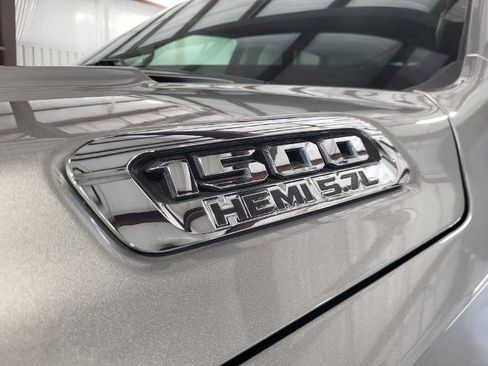 Used 2020 RAM 1500 Big Horn image 12
