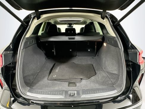 Used 2023 INFINITI QX50 Luxe FWD image 28