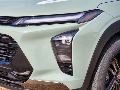 New 2026 Chevrolet Trax ACTIV w/ Driver Confidence Package image 6