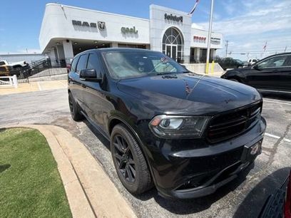 Used 2017 Dodge Durango R/T