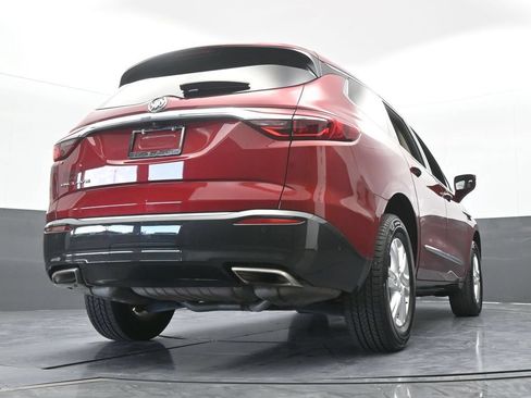 Used 2020 Buick Enclave Essence FWD image 58