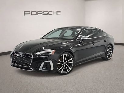 Used 2024 Audi S5 Premium Plus
