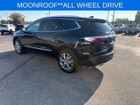 Used 2023 Buick Enclave Essence w/ Experience Buick Package AWD/4WD image 8