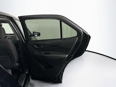 Used 2024 Chevrolet Equinox LT w/ LPO, Floor Liner Package image 31