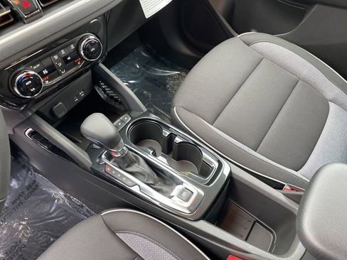 New 2026 Chevrolet TrailBlazer LT w/ Convenience Package image 20