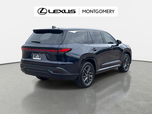 Used 2026 Lexus TX 350 AWD w/ Technology Package image 3