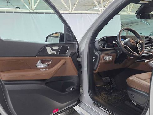 Used 2026 Mercedes-Benz GLE 450 4MATIC image 19