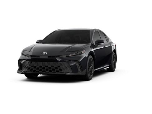 New 2026 Toyota Camry SE w/ Convenience Package FWD image 18
