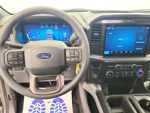New 2026 Ford F150 STX w/ Equipment Group 200A image 13