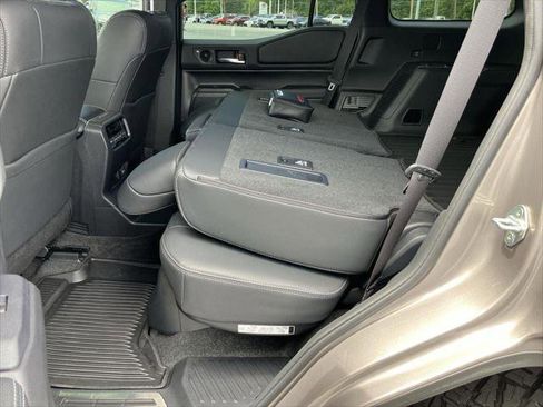 Certified 2025 Toyota Land Cruiser w/ Premium Package AWD/4WD image 27