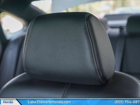 Certified 2025 Honda Civic Sport Touring image 27