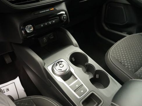 Used 2025 Ford Escape Active w/ Tech Pack #1 FWD image 28