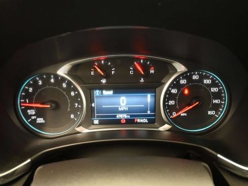 Used 2021 Chevrolet Equinox LT AWD/4WD image 15