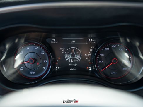 Used 2018 Dodge Charger R/T RWD image 27